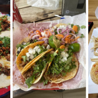 La Poblanita Restaurante Mexicano