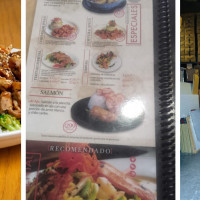 La Postal Teriyaki & Sushi Suc Alba Roja