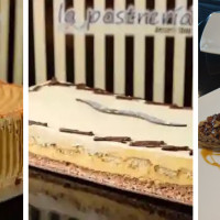 La Postrería