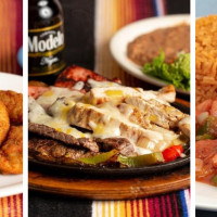 La Pradera Mexican Restaurant