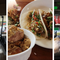 La Reyna Tortilleria