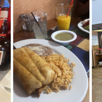 La Sierra Mexican Restaurant