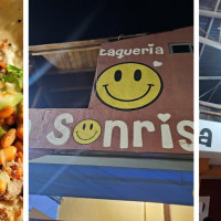 La Sonrisa