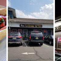 La Strada Pizzeria