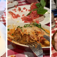La Trattoria
