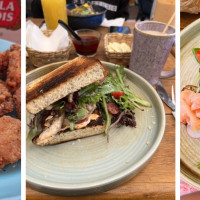 La Tribu burger house