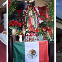 La Tropicana Mexican Market