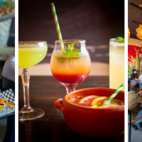 La Viga Seafood & Cocina Mexicana