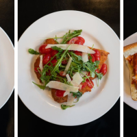 La Villa Pizzeria & Restaurant