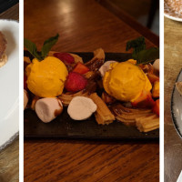 La Vina Tapas Bar & Restaurant
