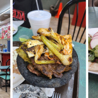 La Zacatecana Taqueria