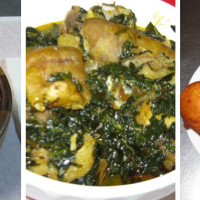 Lady T Kitchen African Restaurant