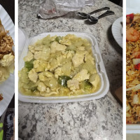 Lai Wah Chinese Take-Out Restaurant