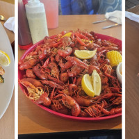 Lake Jackson Seafood