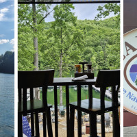 Lakes End Cafe & Grill
