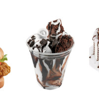 Lakota Dairy Queen Grill & Chill