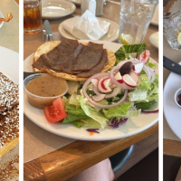 Landmark Diner Restaurant