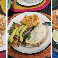 Las Cazuelas Cocina Mexicana