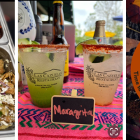 Las Cazuelas
