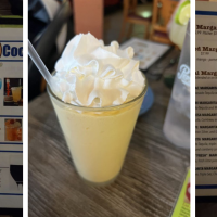 Las Glorias Grill Mexican Food