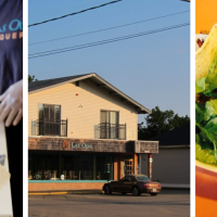 Las Olas Taqueria