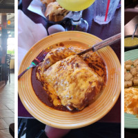 Las Palapas - Austin Hwy