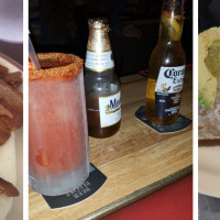 Las Rosas Mexican Restaurant & Pub