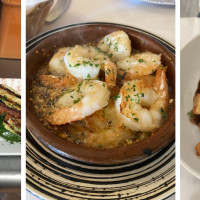 Las Tapas De Rosa