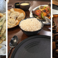 Lassan - Indian Restaurant & Bar