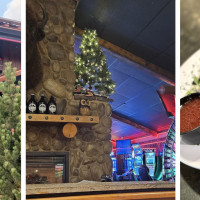 Laughing Grizzly Restaurant, Bar & Casino