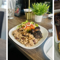 Laz Authentic Cuisine Inc
