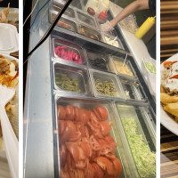 Lazeez Shawarma