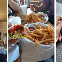 Lazy Dayz Cafe