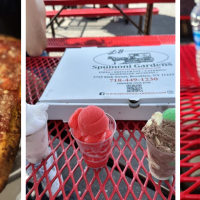 L&B Spumoni Gardens