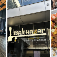 Le Balthazar