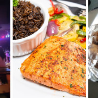 Le Boulevard Bar & Grill