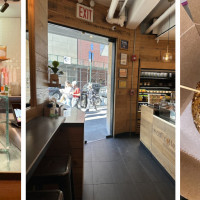 Le Cafe Coffee