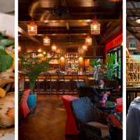 Le Colonial Lake Forest