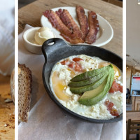 Le Pain Quotidien Washington