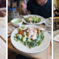 Le Pain Quotidien