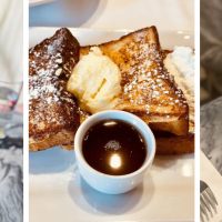 Le Petit Triangle Cafe