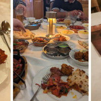 Le Raj Indian Restaurant