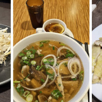 Le Viet Asian Cuisine