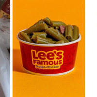 Lee's Famous Recipe Chicken Bellefontaine
