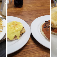 Leeza's Cafe