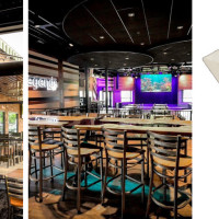 Legends Bar and Grill