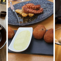 Leku Restaurante