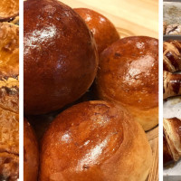 Leli’s bakery
