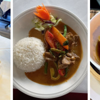 Lemon Grass Thai Cuisine