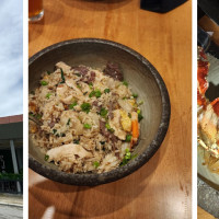 Lemongrass Asian Bistro Wellington